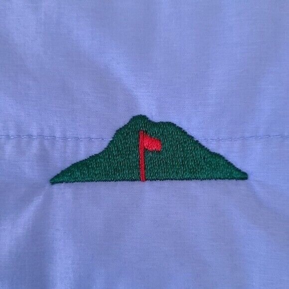 Peter Millar Lizzie Blue Golf Vest Size S Wade Hampton - Picture 4 of 10